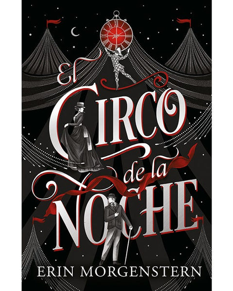 EL CIRCO DE LA NOCHE