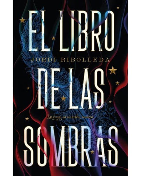 EL LIBRO DE LAS SOMBRAS