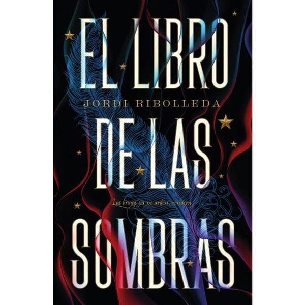 EL LIBRO DE LAS SOMBRAS