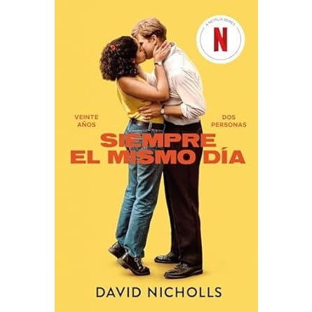 SIEMPRE EL MISMO DÍA