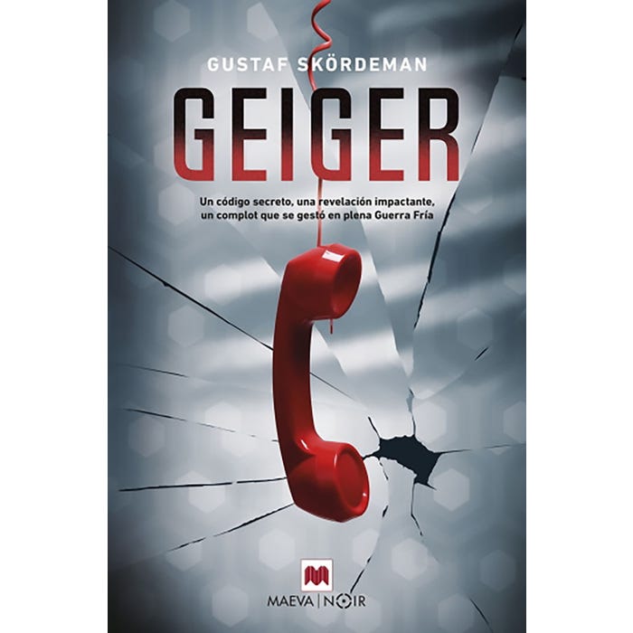 GEIGER