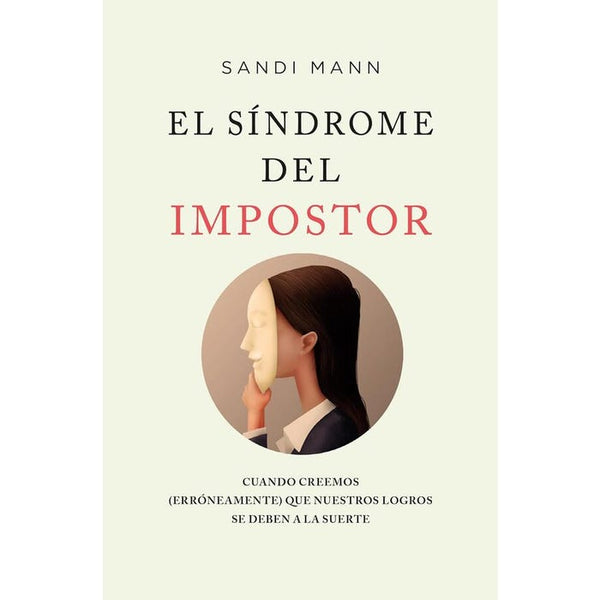 EL SINDROME DEL IMPOSTOR