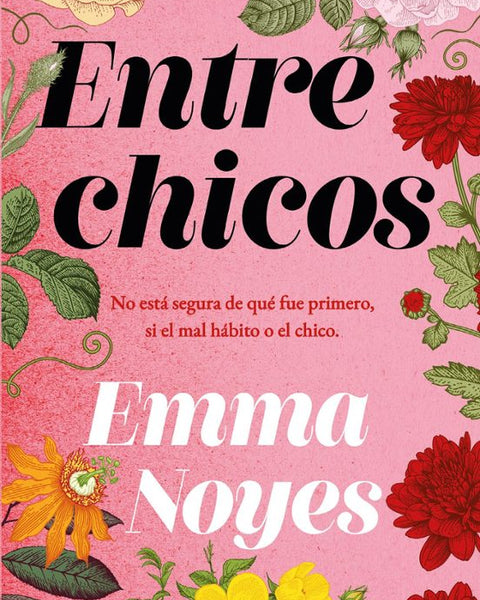 ENTRE CHICOS