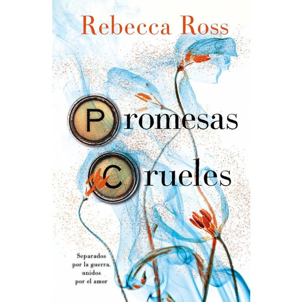 PROMESAS CRUELES -BOOKS4POCKET