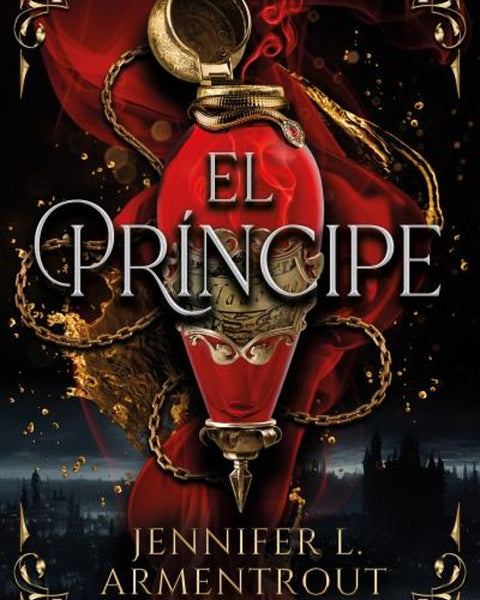 EL PRINCIPE