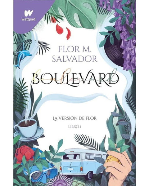 BOULEVARD 1