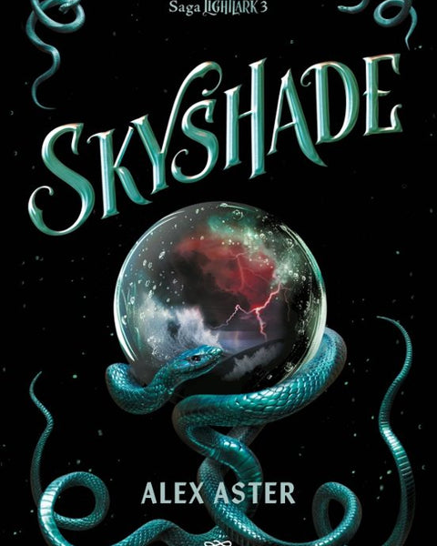 LIGHTLARK 3: SKYSHADE