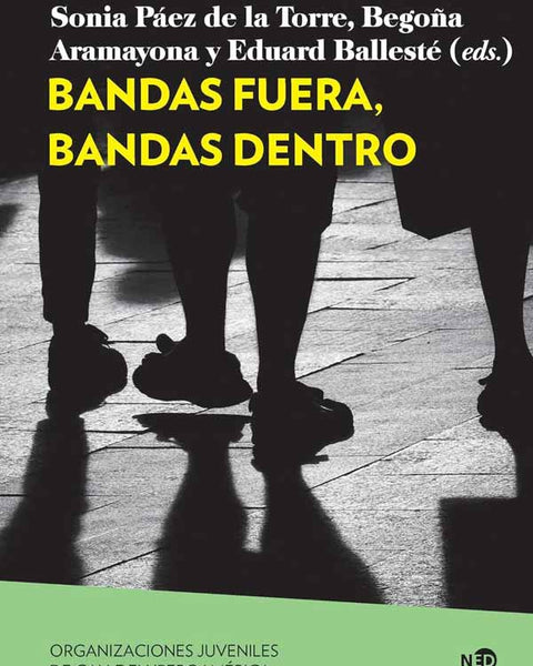 BANDAS FUERAS BANDAS DENTRO