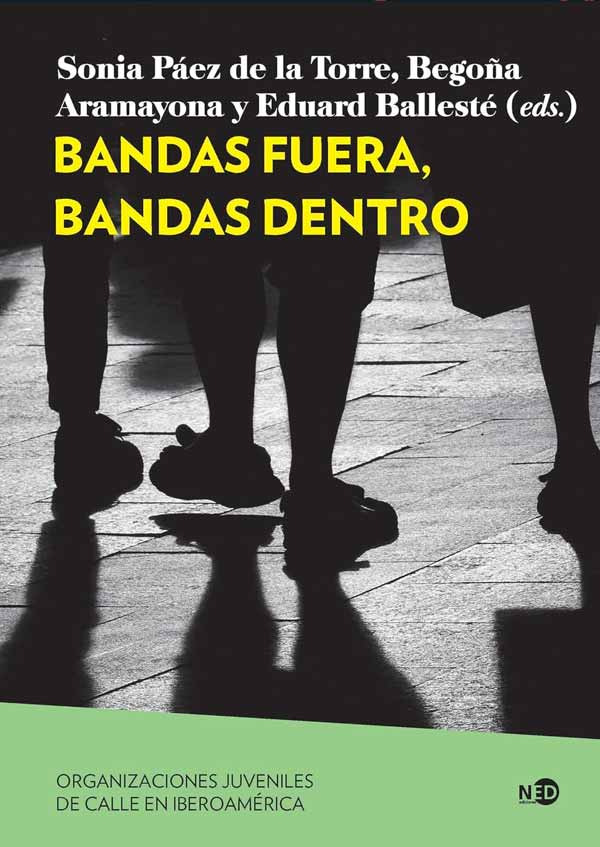 BANDAS FUERAS BANDAS DENTRO