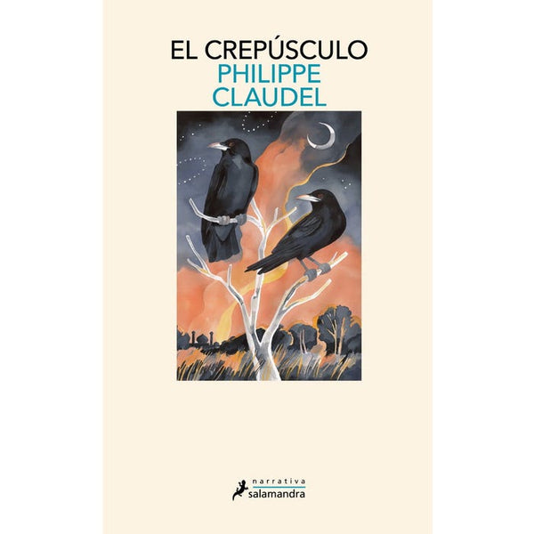 EL CREPUSCULO