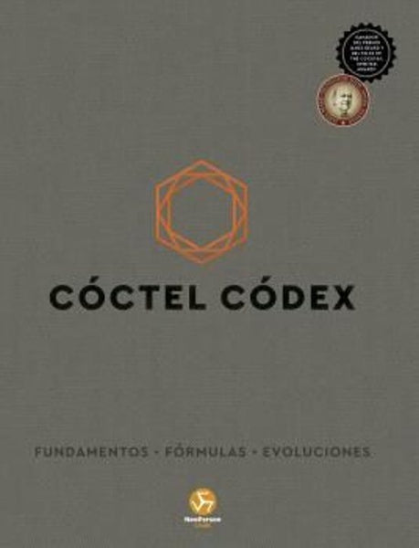 COCTEL CODEX (NEO PERSON)