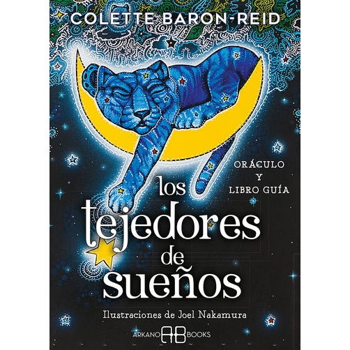 LOS TEJEDORES DE SUEÑOS