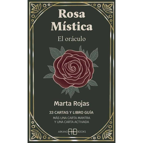 ROSA MITICA  