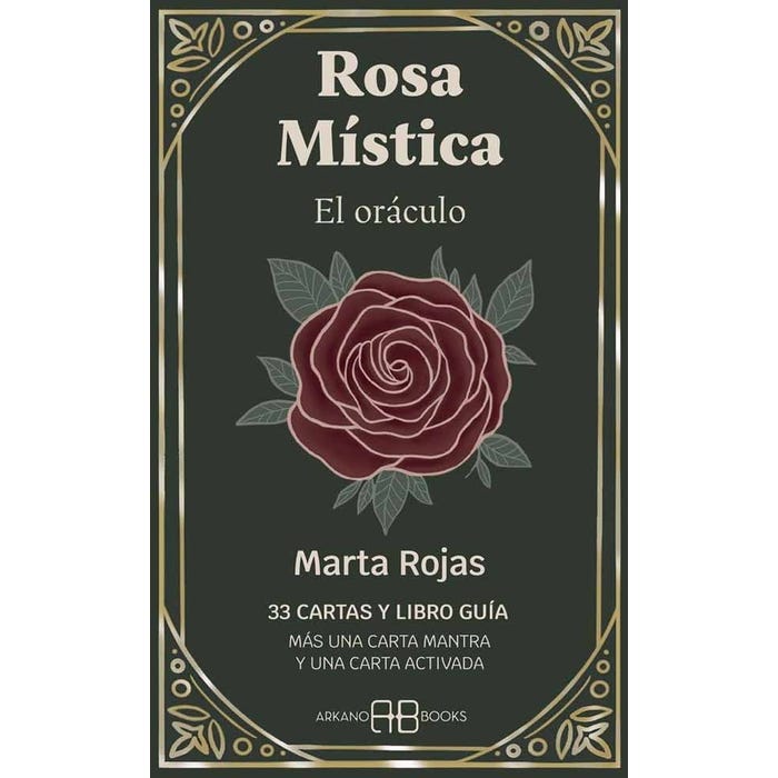 ROSA MITICA  