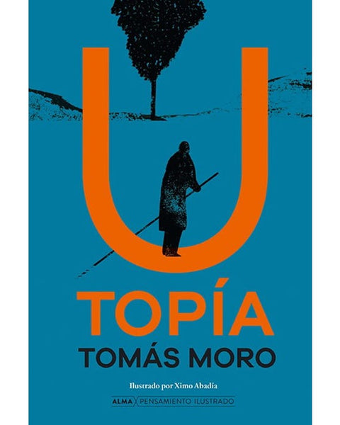UTOPIA (TOMAS MORO) 