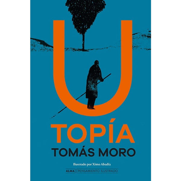 UTOPIA (TOMAS MORO) 