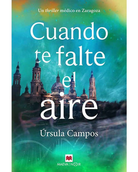 CUANDO TE FALTE EL AIRE