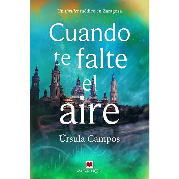 CUANDO TE FALTE EL AIRE