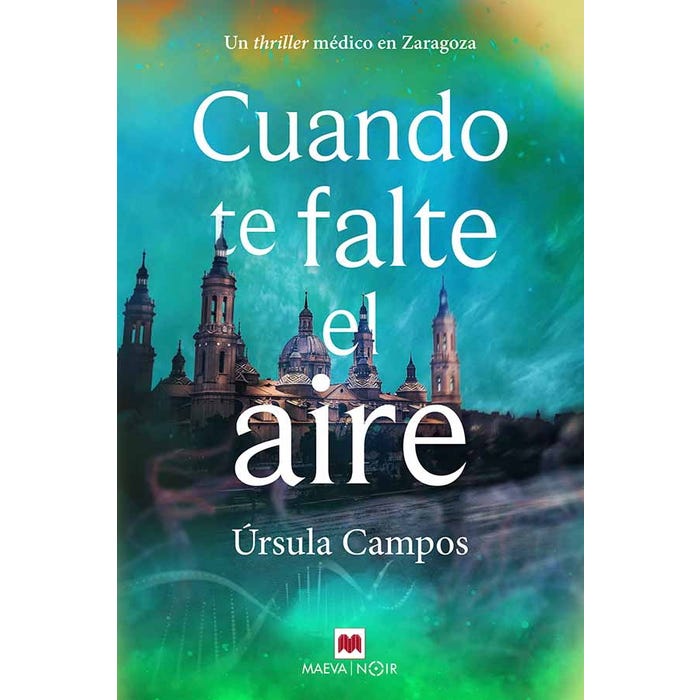 CUANDO TE FALTE EL AIRE