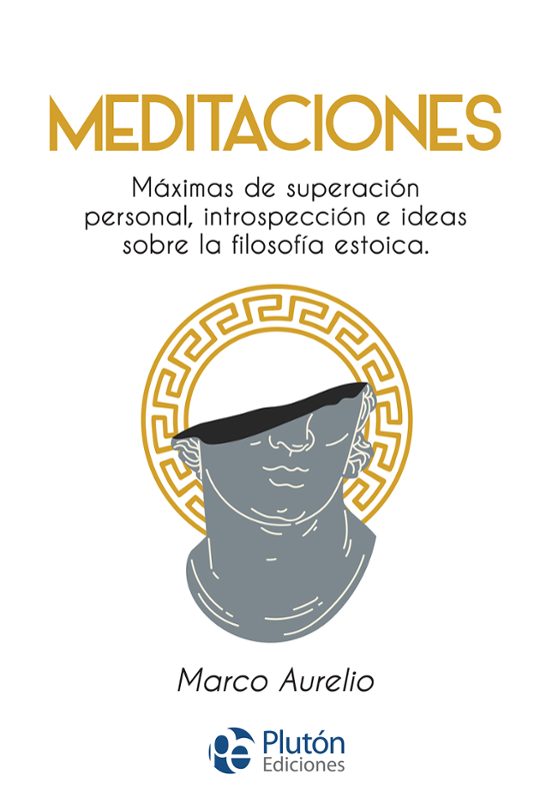 MEDITACIONES - MARCO AURELIO