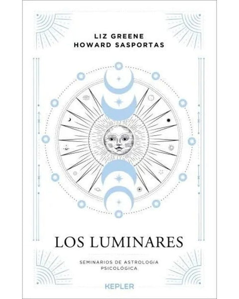 LOS LUMINARES