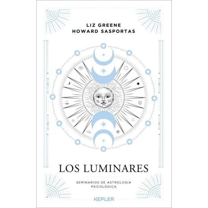 LOS LUMINARES