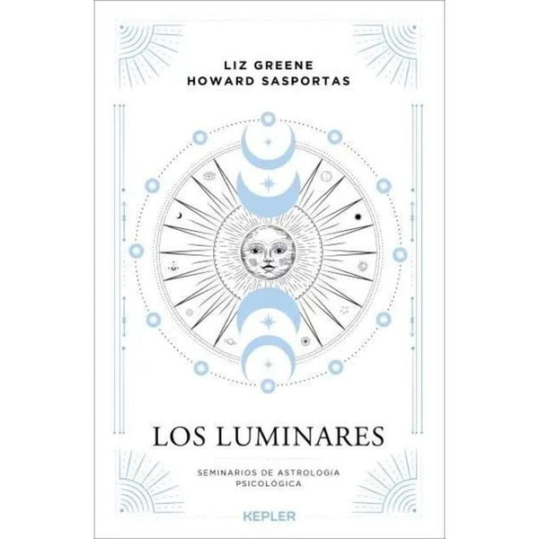 LOS LUMINARES