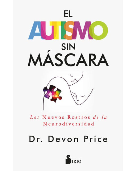 EL AUTISMO SIN MASCARA
