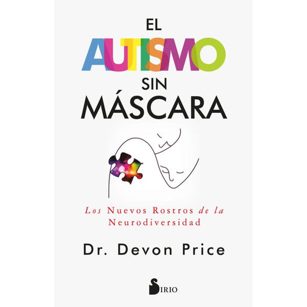 EL AUTISMO SIN MASCARA