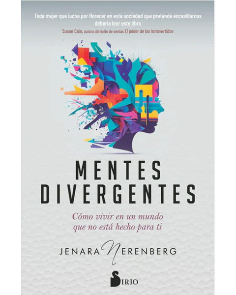 MENTES DIVERGENTES