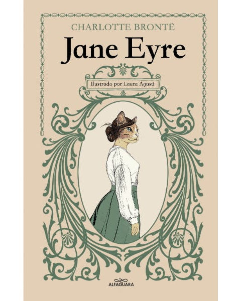 JANE EYRE