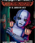 FIVE NIGHTS AT FREDDY'S. HISTORIAS DEL PIZZAPLEX 1. JUEGO DE LALLY