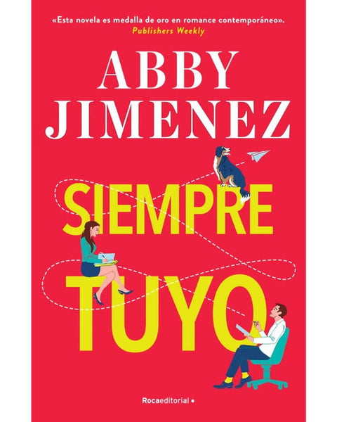 SIEMPRE TUYO