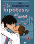 LA HIPOTESIS DEL AMOR(BOLSILLO)