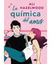 LA QUIMICA DEL AMOR (LIBRO DE BOLSILLO)