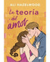 TEORIA DEL AMOR (LIBRO DE BOLSILLO)