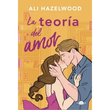 TEORIA DEL AMOR (LIBRO DE BOLSILLO)