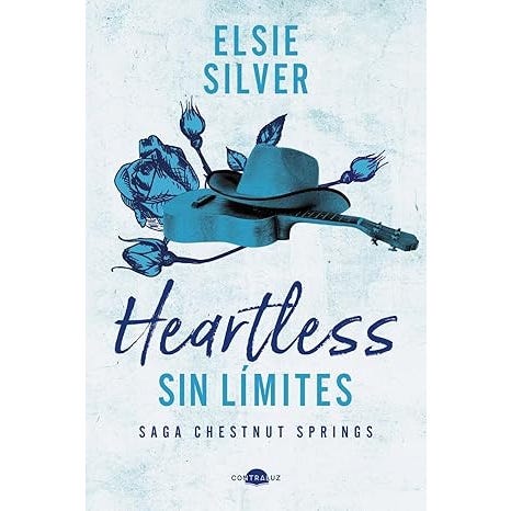 HEARTLESS SIN LIMITE
