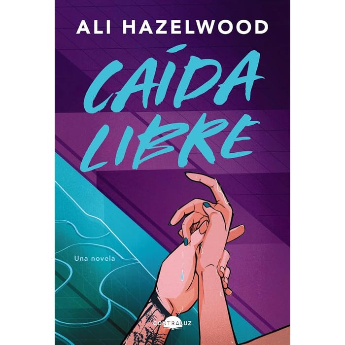 CAIDA LIBRE