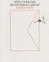 ENCANTADOR ARTE COREANO DE ESCRIBIR CARTAS