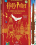 HECHIZOS POTTER POTTER. LIBRO DE HECHIZOS