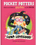 POCKET POTTERS 5. LUNA