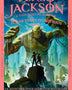 MAR DE LOS MONSTRUOS (PERCY JACKSON 2)