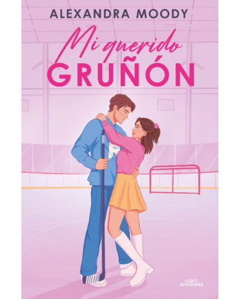 MI QUERIDO GRUÑON