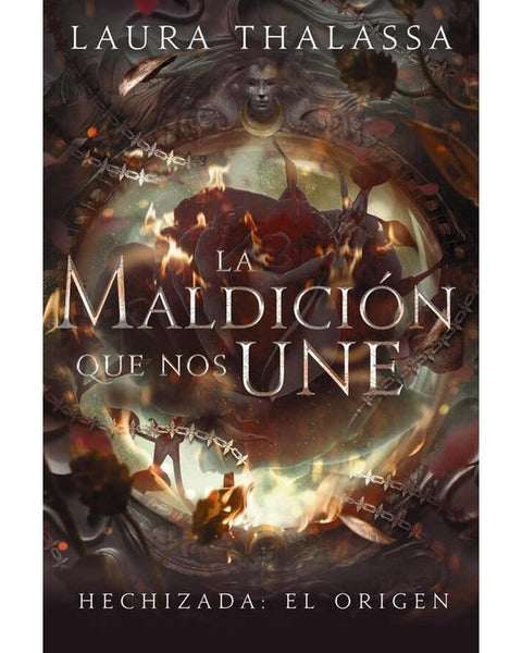 LA MALDICION QUE NOS UNE