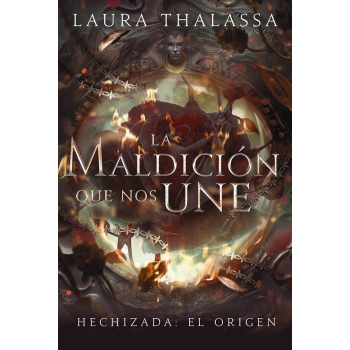 LA MALDICION QUE NOS UNE