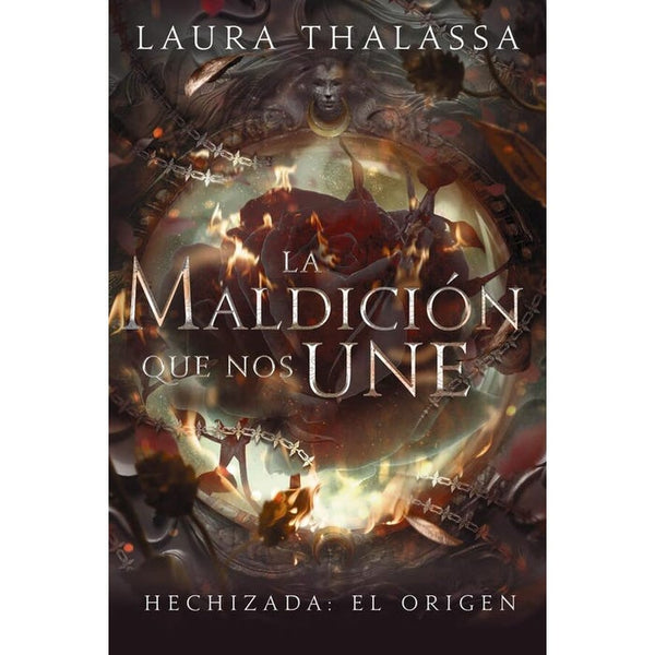 LA MALDICION QUE NOS UNE