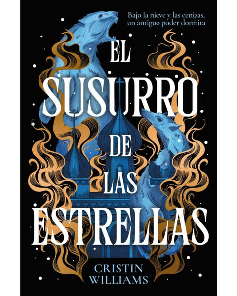 EL SUSURRO DE LAS ESTRELLAS