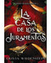 LA CASA DE LOS JURAMENTOS