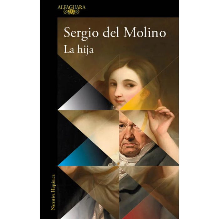 LA HIJA